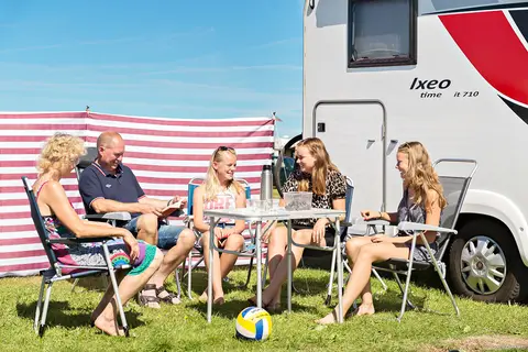 Camping Lakolk in Rømø — foto 12