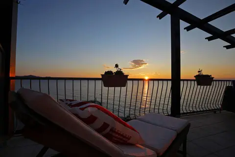 Hotel Delfin in Zadar — foto 27