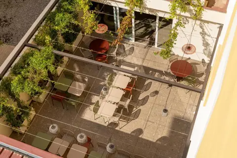 Ikonik Marengo in Nice, foto 22