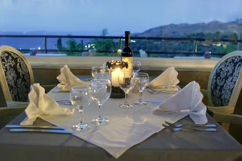 Hotel Sunrise Resort - all inclusive foto 13