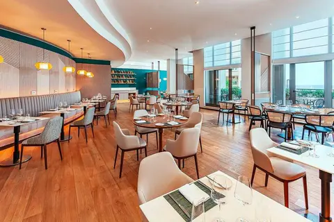 Malta Marriott Hotel & Spa in San Ġiljan — foto 7