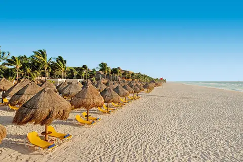 Iberostar Tucan in Playa del Carmen, foto 9