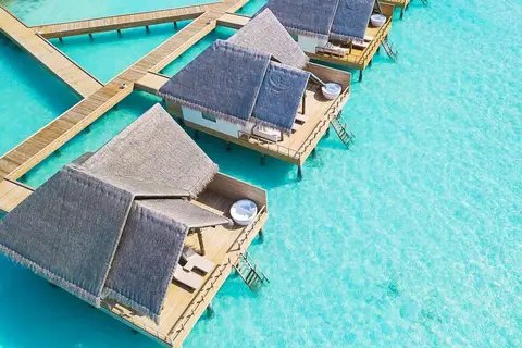 Fushifaru Maldives in ނައިފަރު — foto 12
