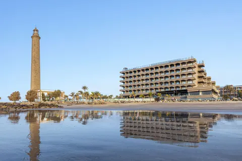 Hotel Faro, a Lopesan Collection - adults only in Maspalomas — foto 17
