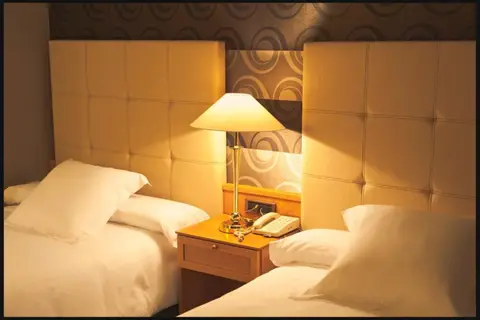 Hotel Coto Real in Rábade — foto 5