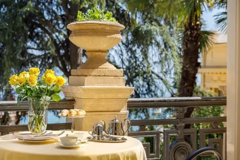 Villa Amalia in Opatija — foto 6