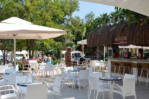 Kemer Holiday Club in Kemer, foto 7