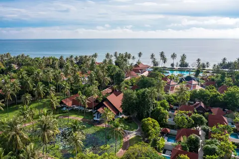 Wyndham Hua Hin Pranburi Resort & Villas in Hua Hin — foto 10
