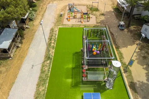 Camping Alannia Neptuno foto 4