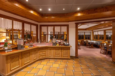 IFA Alpenrose Hotel in Mittelberg — foto 27