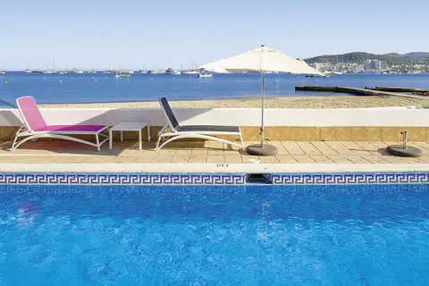 Hotel Vibra S'Estanyol in Sant Josep de sa Talaia — foto 2