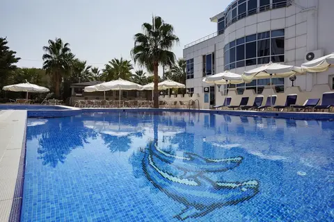 Hotel Billurcu in Narlıdere — foto 2
