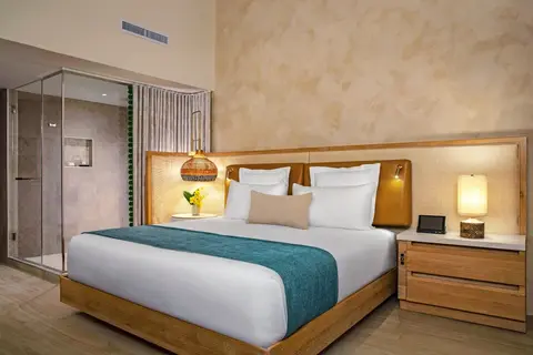 Zoëtry Curaçao Resort & Spa in Willemstad — foto 3