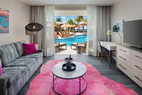 O2 Beach Club & Spa in St. Lawrence Gap — foto 6