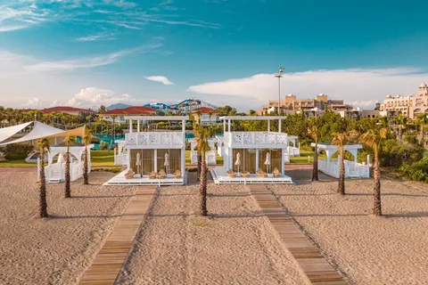 Gural Premier Belek in Serik — foto 29