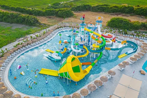 Hotel Dream Fun World foto 21