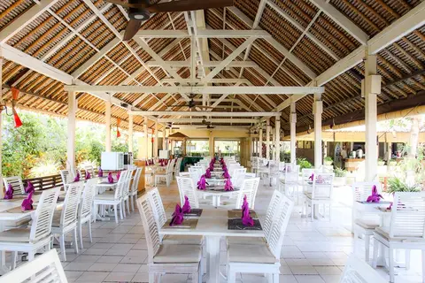 Hotel Mercure Resort Sanur in Denpasar — foto 8