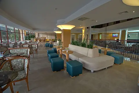 Kristal in СПА център Ривиера Бийч — foto 8
