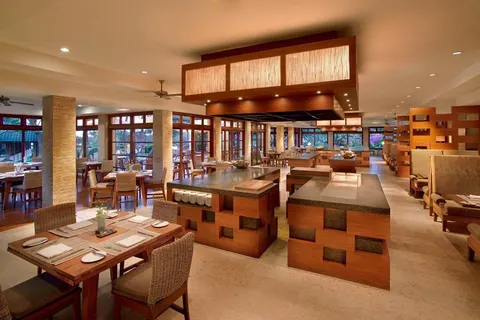 Grand Hyatt Bali foto 4