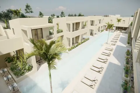 Alianthos Estate Resort in Plakias, foto 11