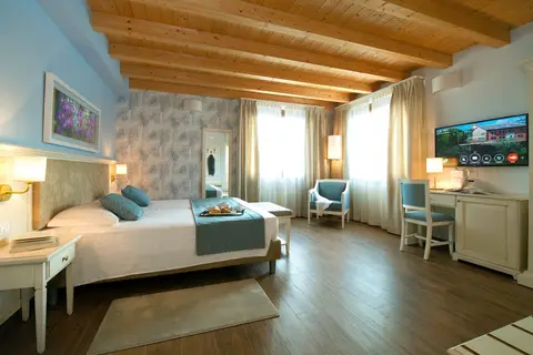 Borgo Romantico Relais in Sienna — foto 20