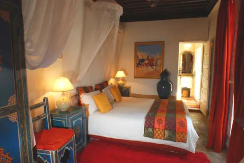 Riad les Oliviers in Marrakesh, foto 26