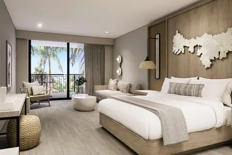 Lopesan Caoba Lagoon in Salvaleón de Higüey, foto 3