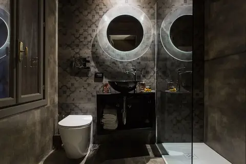 Boutique Hotel Riva del Vin in Venetië — foto 12