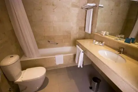 Hotel Viladomat in Barcelona — foto 11