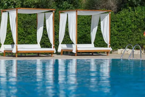 Hotel Atlantica Nissaki Beach - adults only in Δημοτική Ενότητα Κασσωπαίων — foto 4