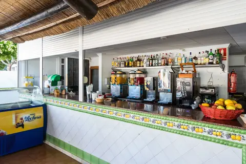 Hotel BlueSea Costa Bastian in Costa Teguise — foto 12