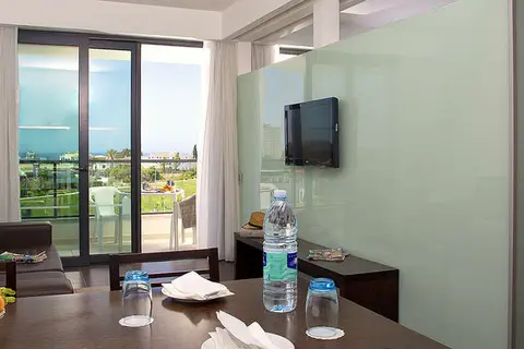 Aparthotel Alvor Baia in Portimão — foto 20