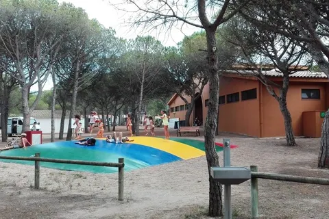 Camping Playa Brava foto 9