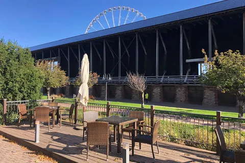 Mercure Hotel Bad Dürkheim foto 23