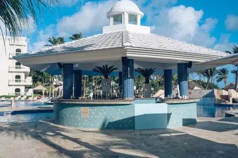 Joia Bavaro by Iberostar in Punta Cana — foto 8