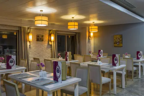 Royal Dragon Hotel in Manavgat, foto 13