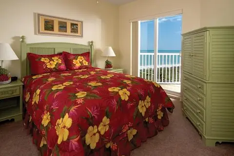 Sunset Vistas Beachfront Suites in Treasure Island — foto 4