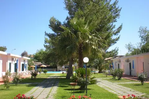 Appartementen Artemide in Giardini Naxos — foto 4