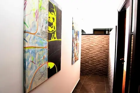 Piazza Carità Boutique Hotel in Napels, foto 13