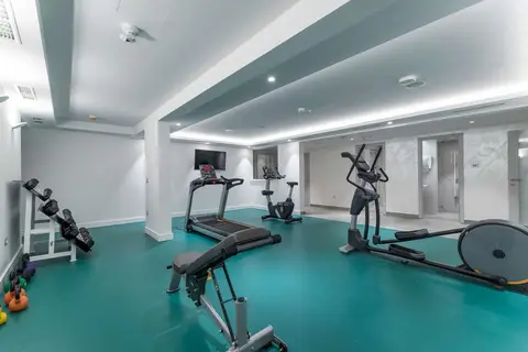 Hotel Mirjam in Makarska — foto 16