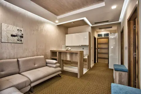 Wellness & Spa Hotel ACD in Meljine — foto 24