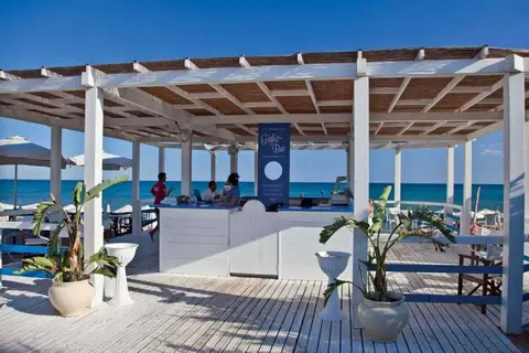 Alborea Ecolodge Resort in Castellaneta Marina — foto 7
