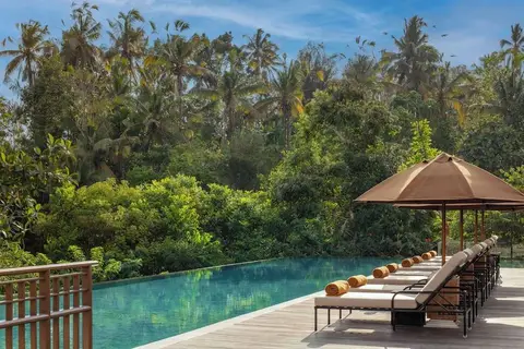 Anantara Ubud Bali Resort in Tegallalang — foto 25