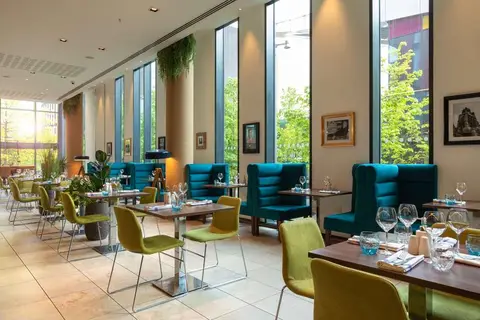Innside by Melia Manchester in Manchester — foto 6
