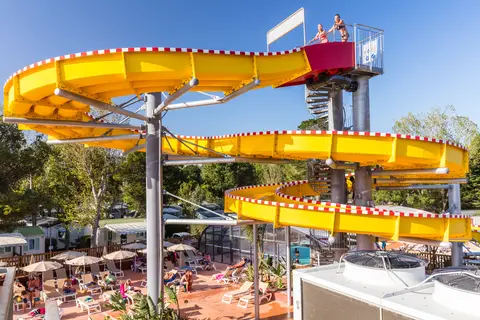Camping La Marina De Canet in Canet-en-Roussillon — foto 17