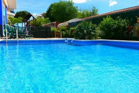 Appartementen Costa Verde in Cambrils — foto 14