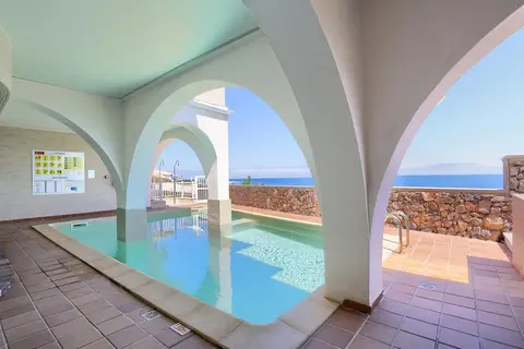 Apartments Atalaya de Jandía by LIVVO in Morro Jable — foto 5