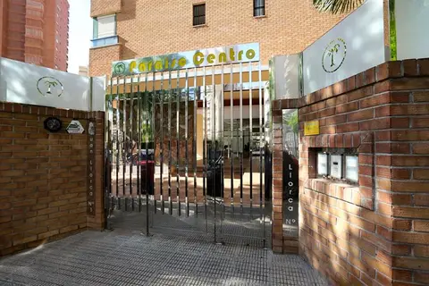 Paraiso Centro in Benidorm — foto 4