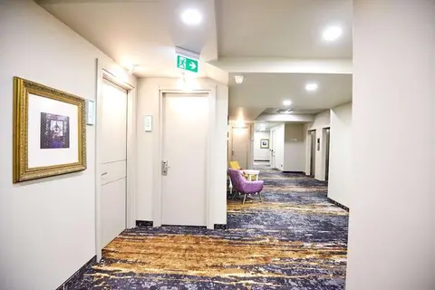 Brosse Garden Hotel in Tbilisi — foto 6