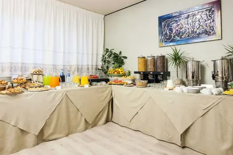 Best Western Hotel Residence Italia in Cuartu Sant'Aleni/Quartu Sant'Elena — foto 12